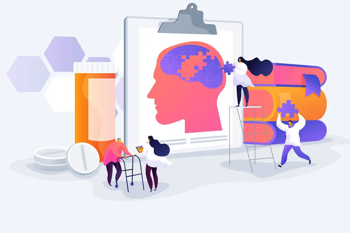 中風后什么能幫助大腦恢復？四大核心方法與前沿突破全面解答